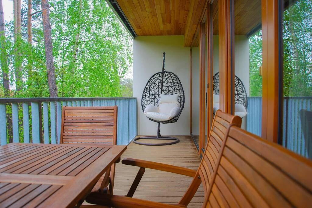 Lipnoport Lakeside Apartment Lipno nad Vltavou Exterior photo